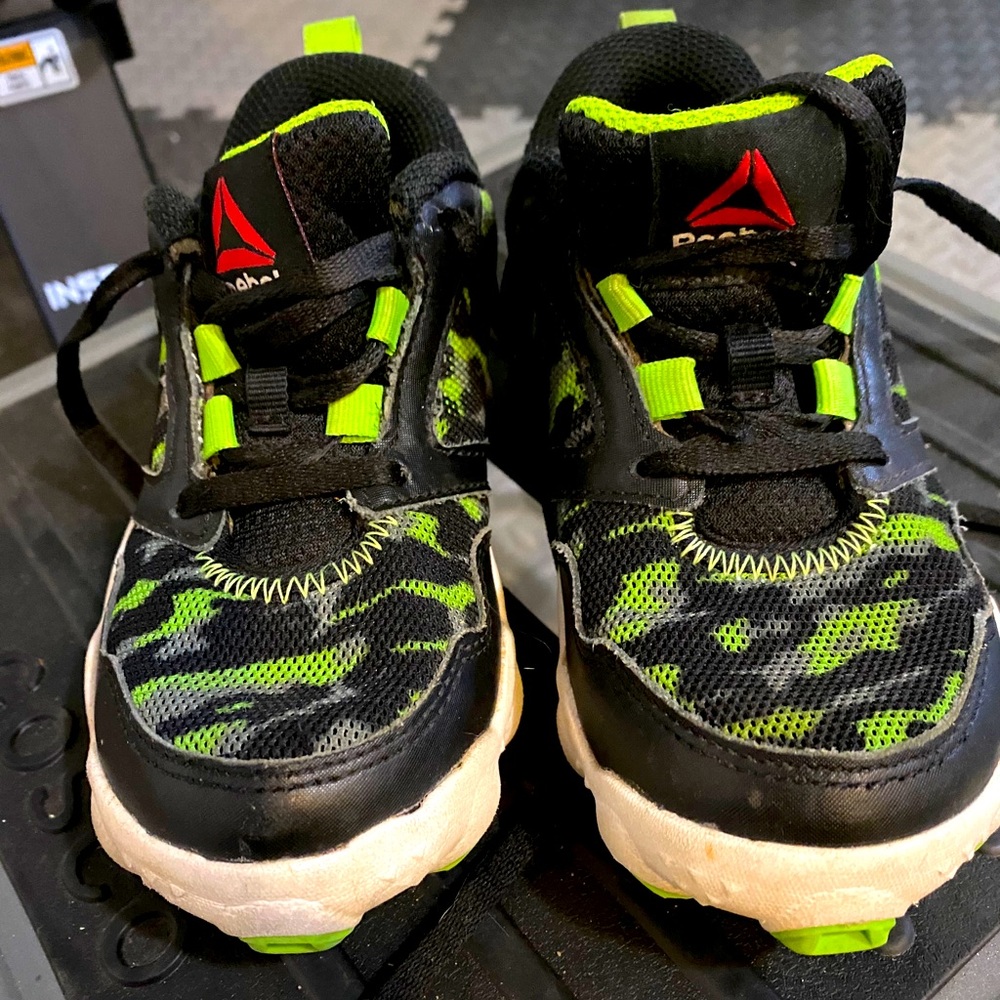Kids Cleats